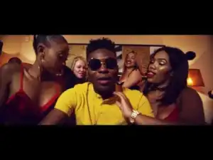 Video: Reekado Banks – Pull Up